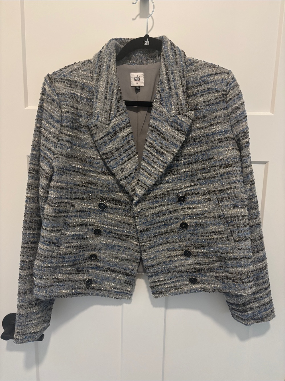 CAbi Radiance Jacket style# 4676